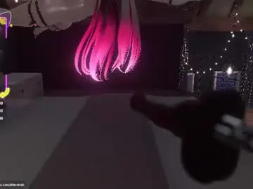 Chaturbate Private Sex Chat of kittenlush