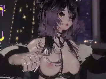 Chaturbate Live Sex of kittenlush