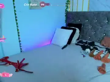Chaturbate Live Sex Cam of krysten_ritter2