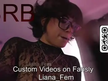 Chaturbate Free Porn Cam of lia_owo
