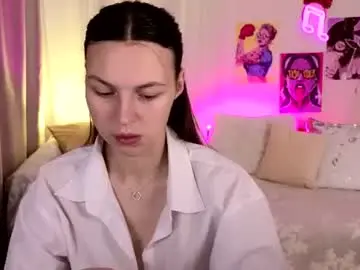 Chaturbate Live Sex of maxincarroll