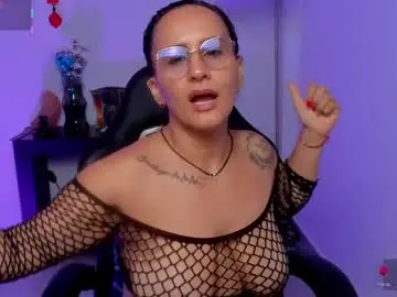 Chaturbate Sex Chat of sara_charmy
