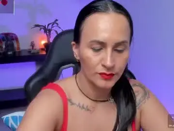 Chaturbate Live Porn of sara_charmy