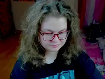 Chaturbate Sex Cam of sashy_way
