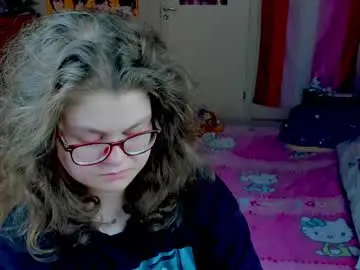 Chaturbate Sex Cam of sashy_way