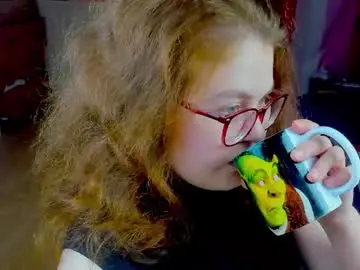 Chaturbate Sex Cam of sashy_way