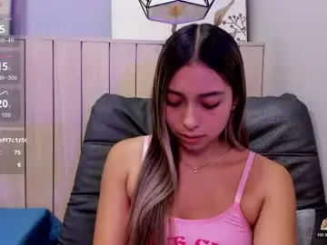 Chaturbate Private Sex Chat of sophiebenson_