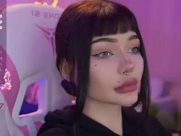 Chaturbate Adult Video Chat of babyroxynill