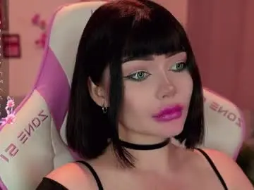 Chaturbate Free Porn Cam of babyroxynill