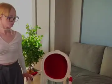 Chaturbate Sex Chat of imeldamoxey