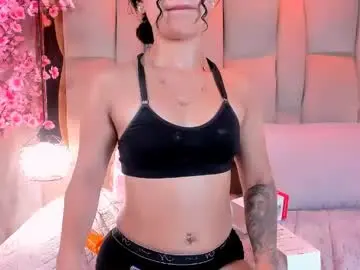 Chaturbate Live Porn of iriis_tai