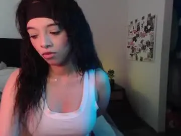 Chaturbate Nude Webcam of jasmine_019
