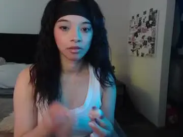 Chaturbate Sex Cam of jasmine_019