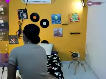 Chaturbate Nude Webcam of meisevil77