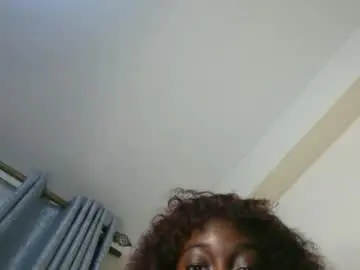 Chaturbate Adult Video Chat of miss_jamilla255