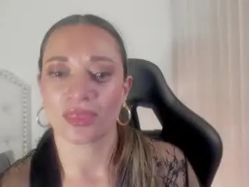 Chaturbate Live Sex Cam of rebeckasalvatore