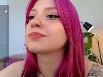 Chaturbate Private Sex Chat of arielabradberry
