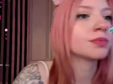 Chaturbate Adult Webcams of arielabradberry