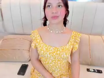 Chaturbate Adult Webcam of aurora_bellamont