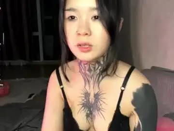 Chaturbate Live Sex of freyablow