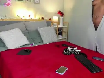 Chaturbate Live Sex of hotstellaa