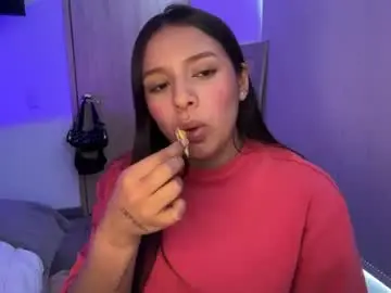 Chaturbate Live Sex of kimmi_foxy