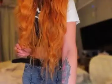 Chaturbate Watch Live Sex Cams of klementinagirl