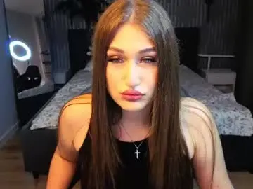 Chaturbate Adult Webcam of lexy_gilbert