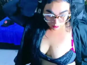 Chaturbate Sex Chat of megan_glenda