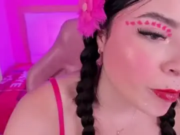 Chaturbate Nude Webcam of miss____marilyn