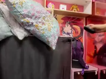 Chaturbate Sex Cam of sherry_boomm