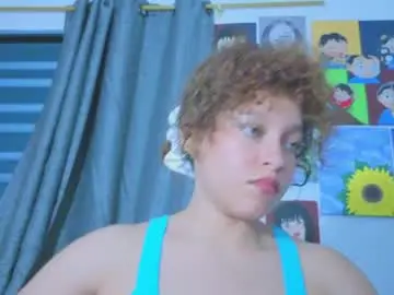 Chaturbate Adult Webcam of ada_gales_