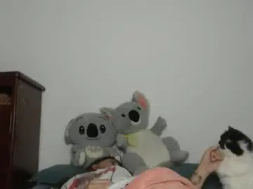 Chaturbate Adult Video Chat of cata_09