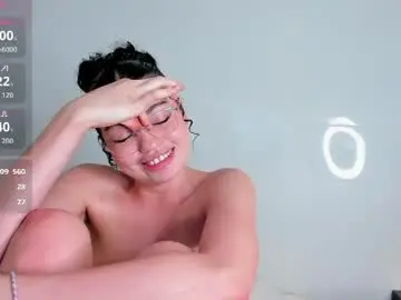 Chaturbate Sex Chat of chloe_cortez