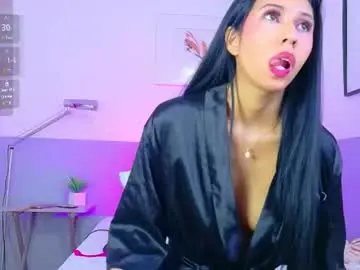Chaturbate Live Sex Cam of daddys_little_princesss
