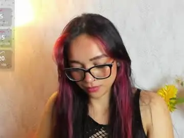 Chaturbate Live Sex Cam of dafnemel