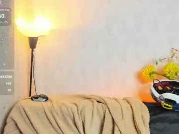 Chaturbate Nude Webcam of dafnemel