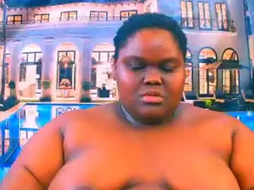 Chaturbate Adult Video Chat of ebonyhotbuns4u2luv