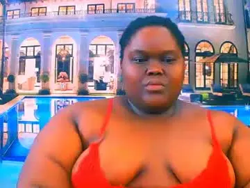 Chaturbate Private Sex Chat of ebonyhotbuns4u2luv