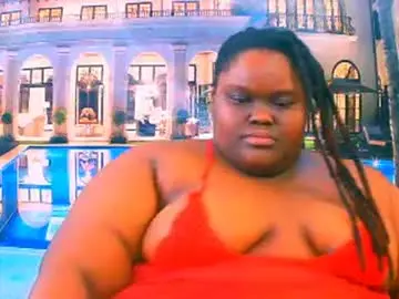 Chaturbate Adult Webcams of ebonyhotbuns4u2luv