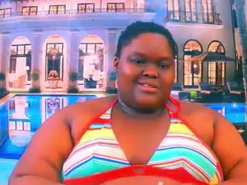 Chaturbate Best Webcam of ebonyhotbuns4u2luv