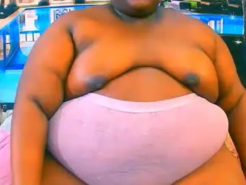 Chaturbate Adult Webcams of ebonyhotbuns4u2luv