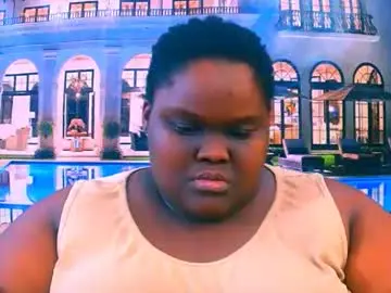 Chaturbate Sex Cam of ebonyhotbuns4u2luv