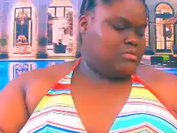 Chaturbate Free Live Porn of ebonyhotbuns4u2luv
