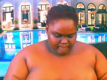 Chaturbate Best live sex cam show of ebonyhotbuns4u2luv