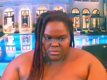 Chaturbate Free Live Porn of ebonyhotbuns4u2luv
