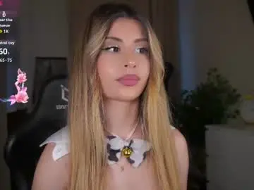 Chaturbate Sex Cam of holayoula