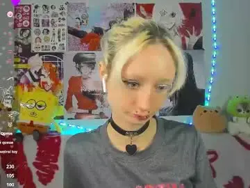 Chaturbate Best live sex cam show of katia_nabiee