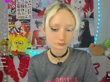 Chaturbate Live Porn of katia_nabiee