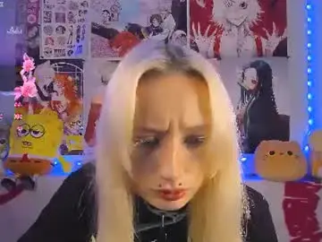 Chaturbate Live Sex of katia_nabiee